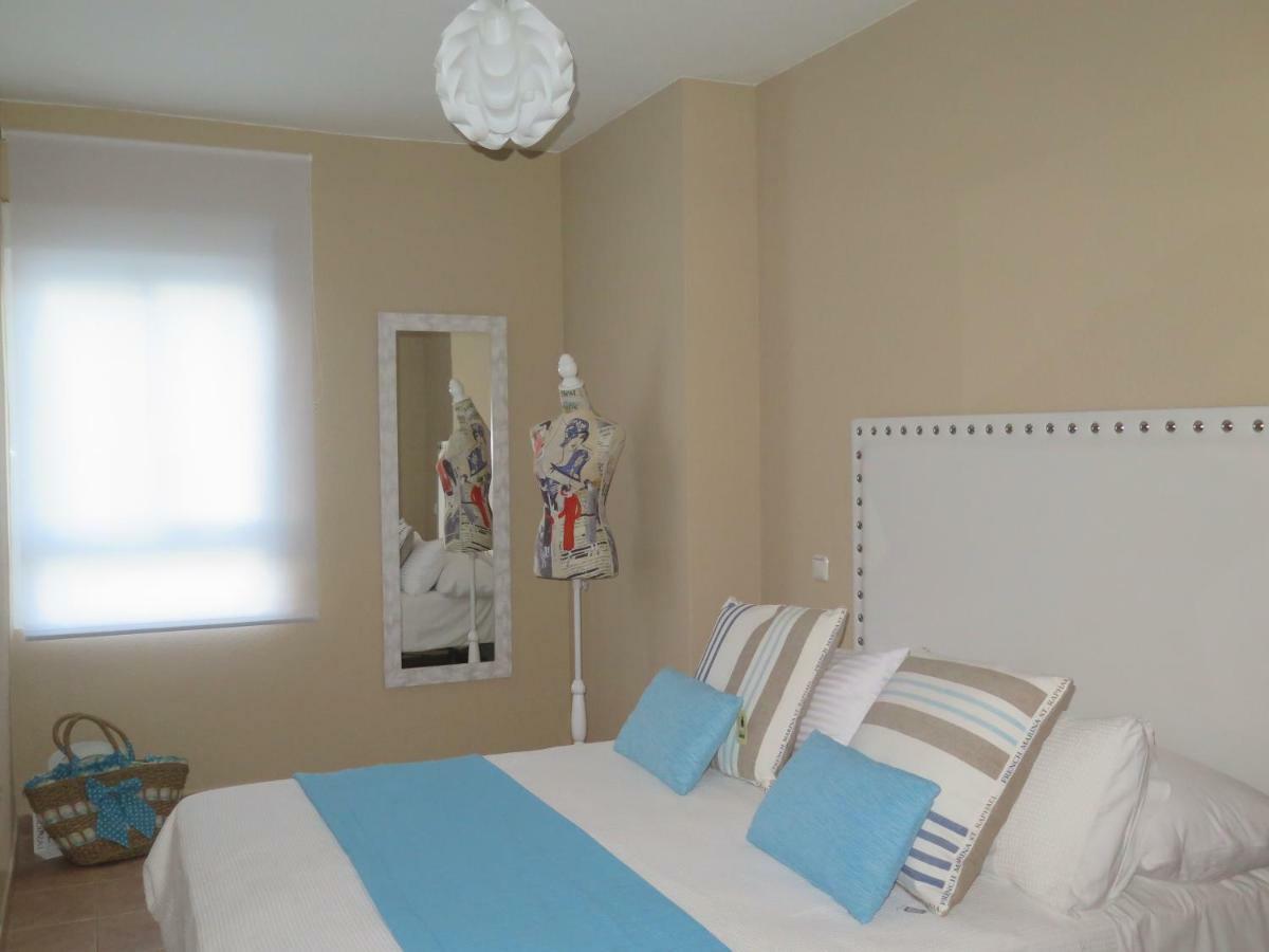 Apartamento Pleno Centro Marbella Apartment Exterior photo