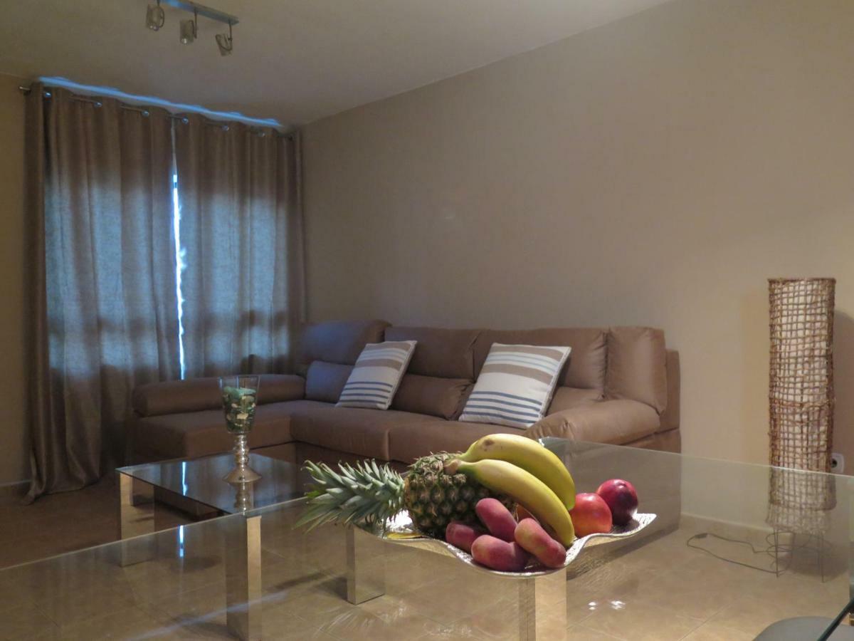 Apartamento Pleno Centro Marbella Apartment Exterior photo