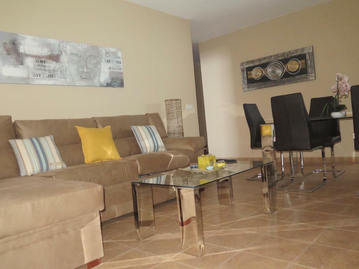 Apartamento Pleno Centro Marbella Apartment Exterior photo